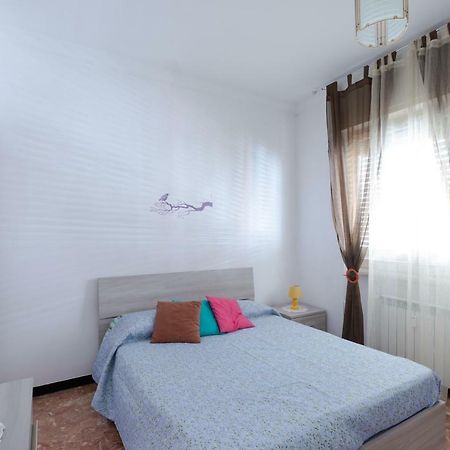 Apartament House Henry Vado Ligure Zewnętrze zdjęcie