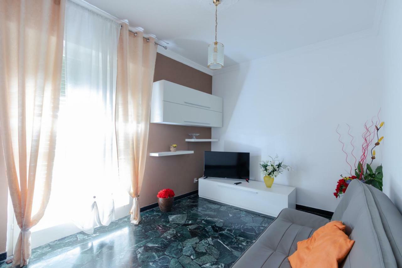 Apartament House Henry Vado Ligure Zewnętrze zdjęcie