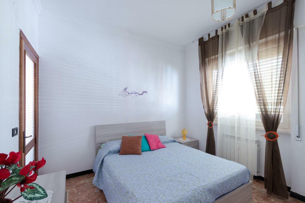 Apartament House Henry Vado Ligure Zewnętrze zdjęcie