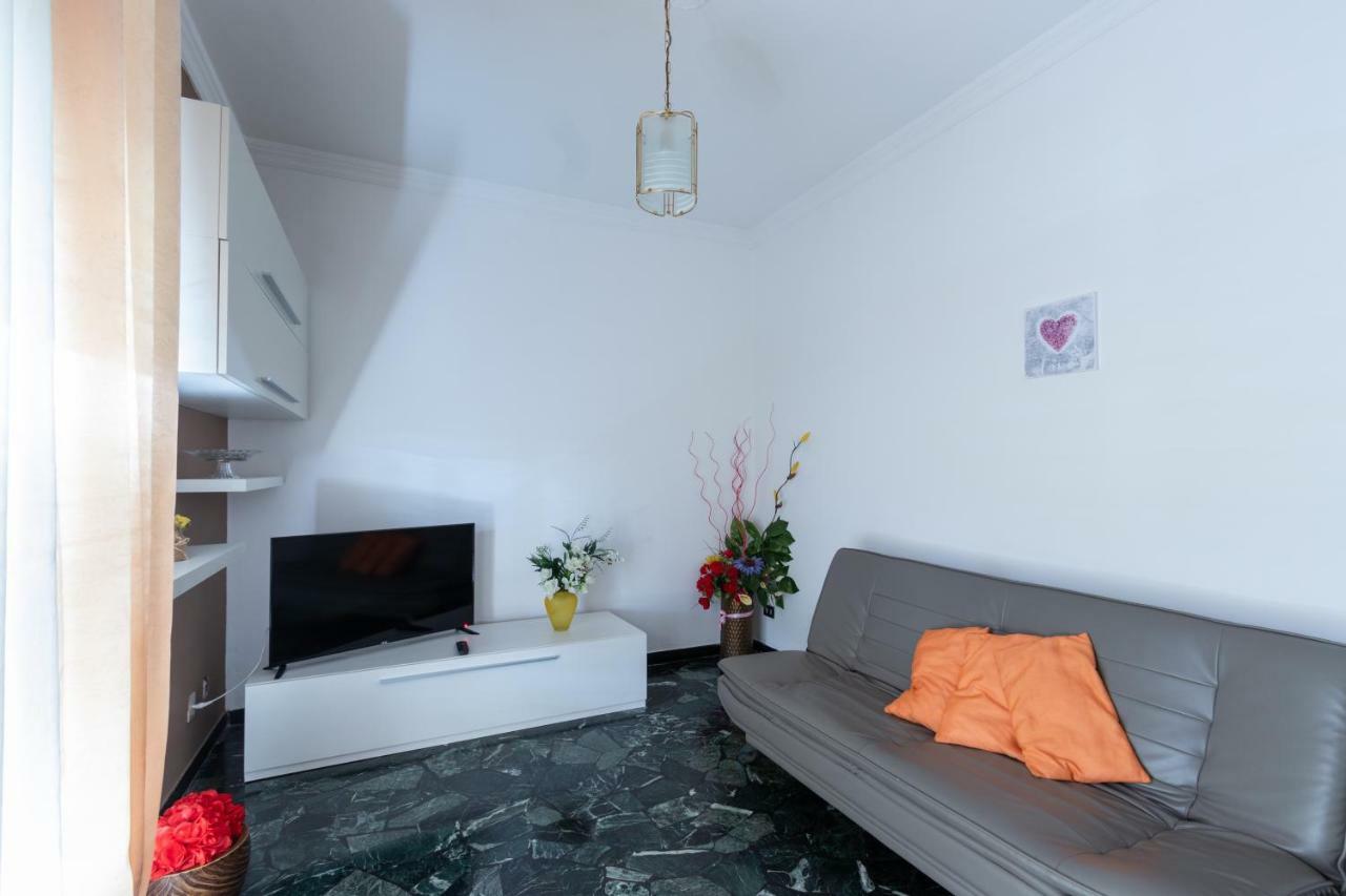 Apartament House Henry Vado Ligure Zewnętrze zdjęcie