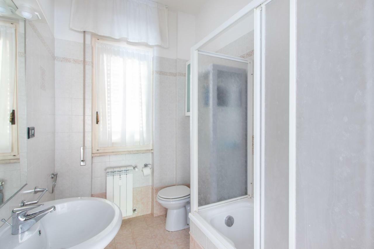 Apartament House Henry Vado Ligure Zewnętrze zdjęcie